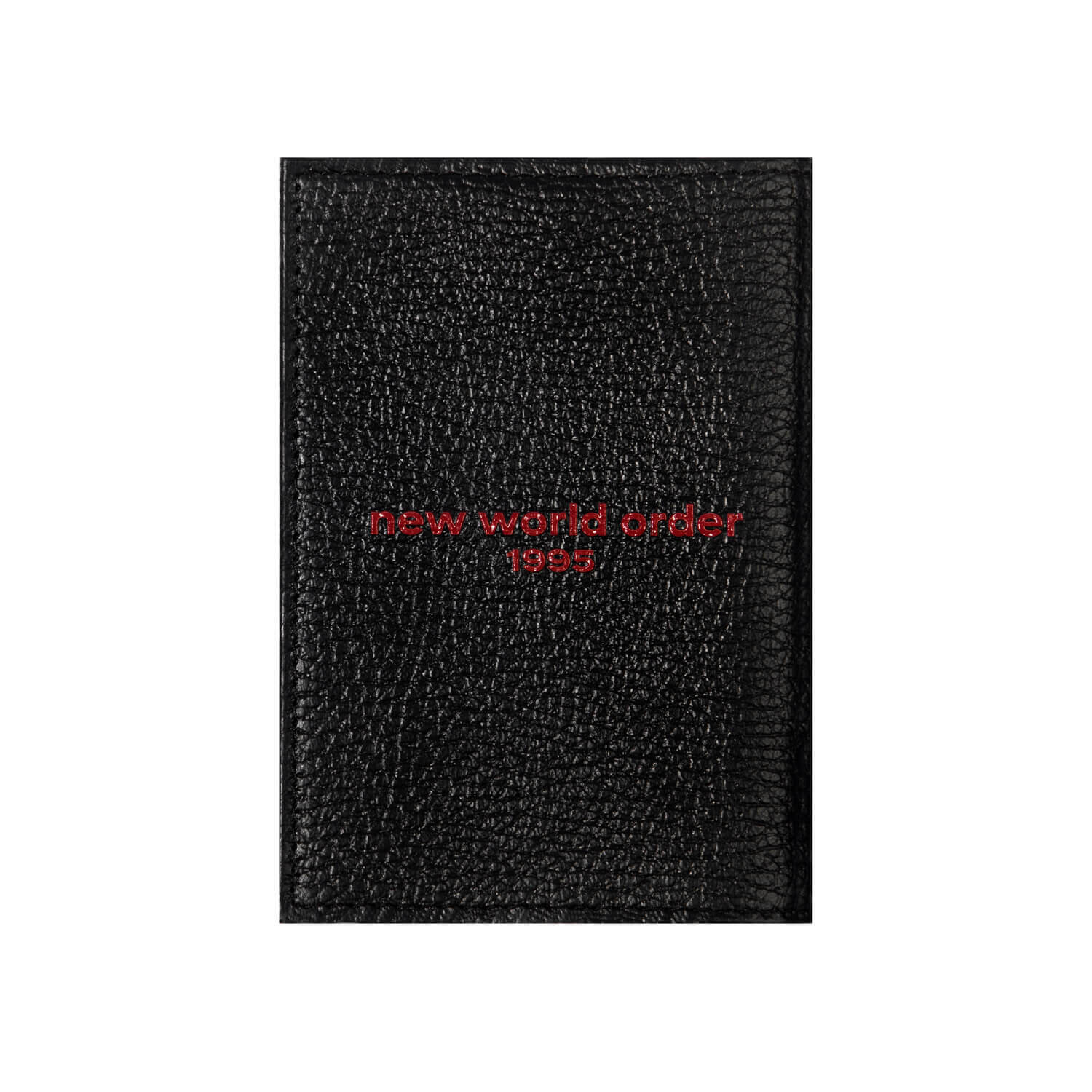 Обложка на паспорт SC NEW ORDER